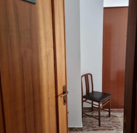 Quarto Estandar, Plammas
