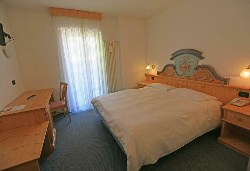 Классический Номер, Valacia