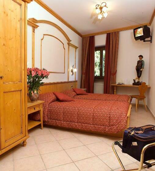 Номер Стандарт, Valle Verde   Rent Ski & Bike