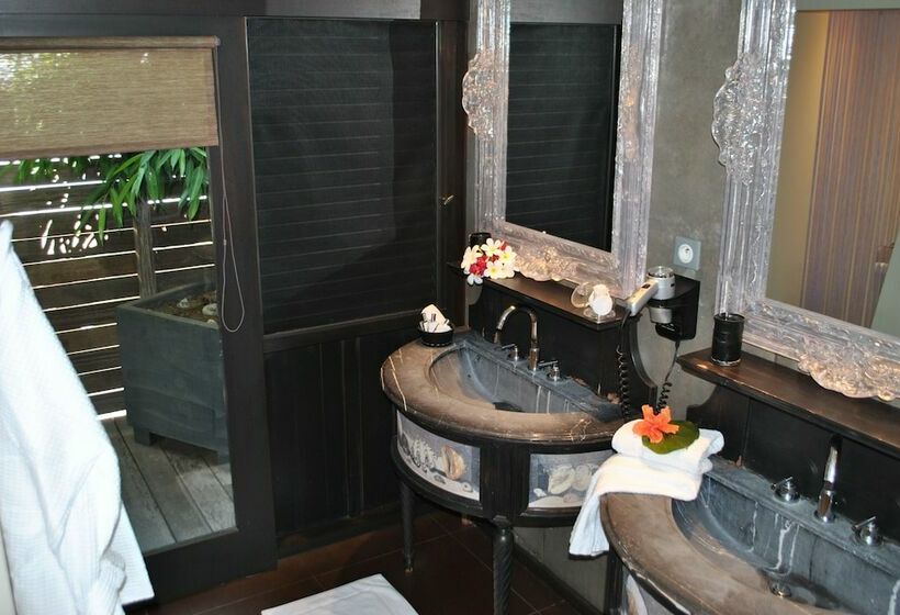 سوییت, Villa Lodge 4 Epices