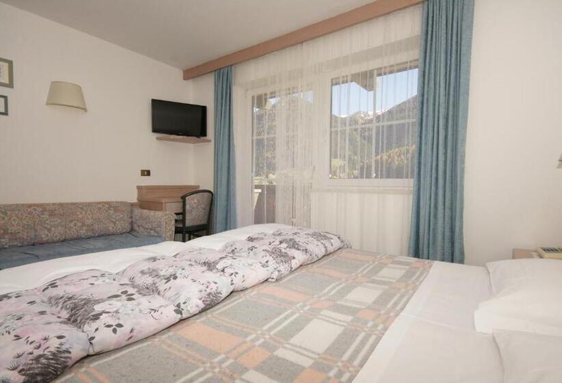 Номер Superior, Villa Mozart