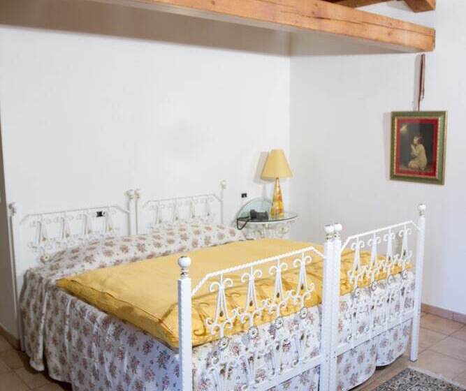 Quarto Superior, Villa Scalabrini
