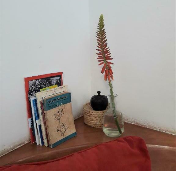 침실 1개 아파트, Jardim Dos Aloés, Unique B&b   Casa De Charme