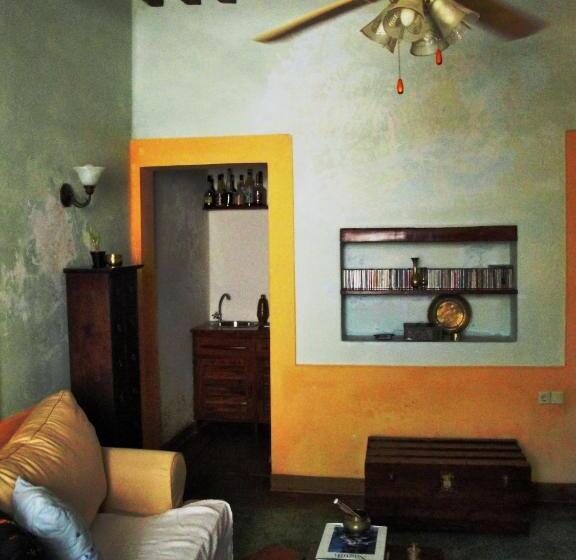 침실 1개 아파트, Jardim Dos Aloés, Unique B&b   Casa De Charme