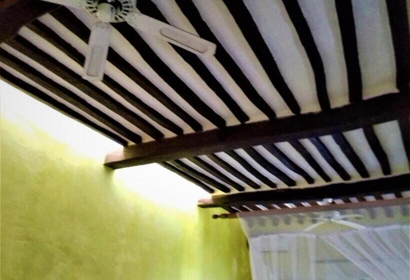 수피리어 룸, Jardim Dos Aloés, Unique B&b   Casa De Charme