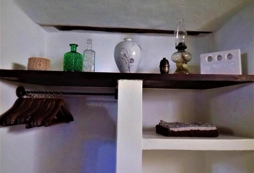 수피리어 룸, Jardim Dos Aloés, Unique B&b   Casa De Charme