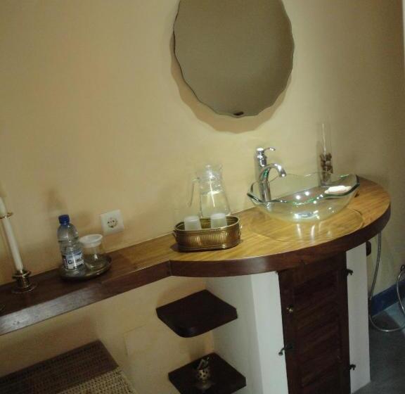 스탠다드 룸, Jardim Dos Aloés, Unique B&b   Casa De Charme