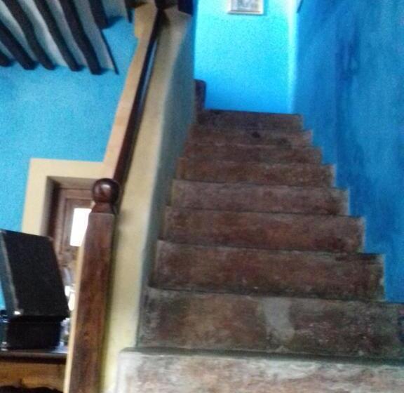 침실 1개 아파트, Jardim Dos Aloés, Unique B&b   Casa De Charme