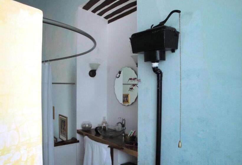 침실 1개 아파트, Jardim Dos Aloés, Unique B&b   Casa De Charme