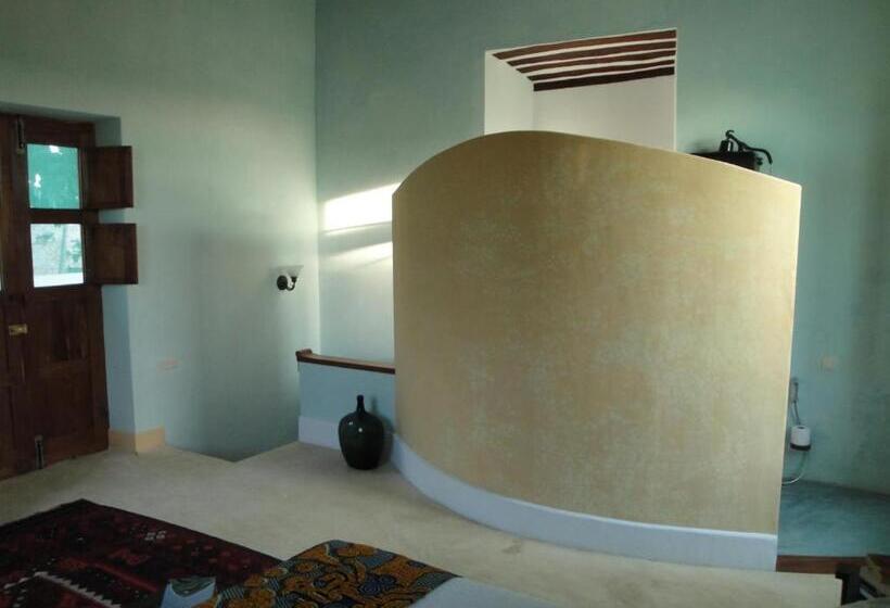 침실 1개 아파트, Jardim Dos Aloés, Unique B&b   Casa De Charme