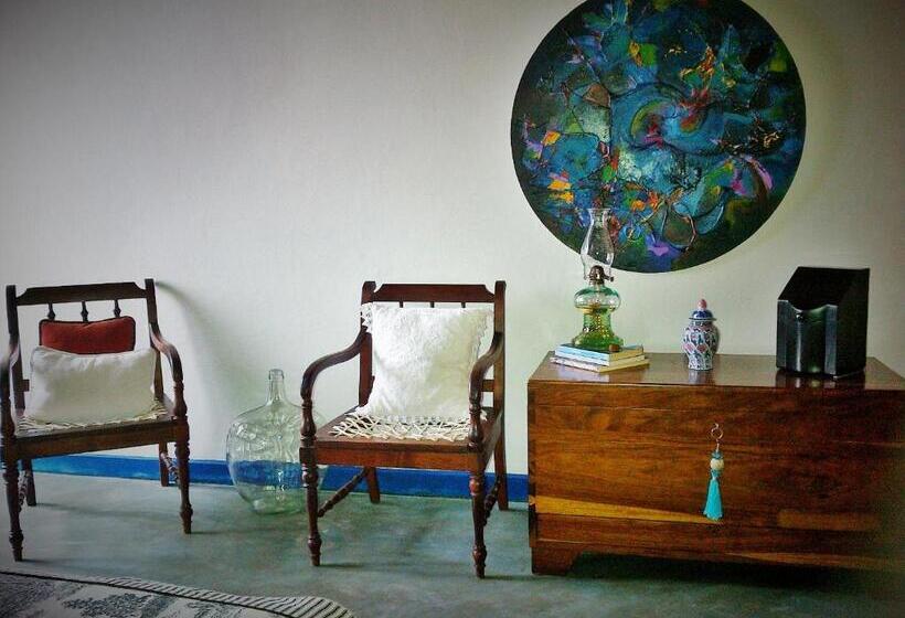 스탠다드 룸, Jardim Dos Aloés, Unique B&b   Casa De Charme