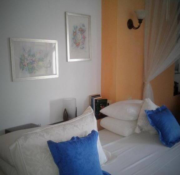 스탠다드 룸, Jardim Dos Aloés, Unique B&b   Casa De Charme