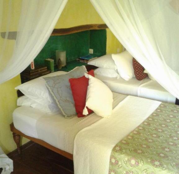 수피리어 룸, Jardim Dos Aloés, Unique B&b   Casa De Charme
