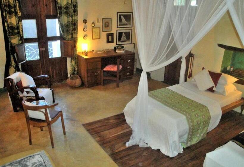 수피리어 룸, Jardim Dos Aloés, Unique B&b   Casa De Charme