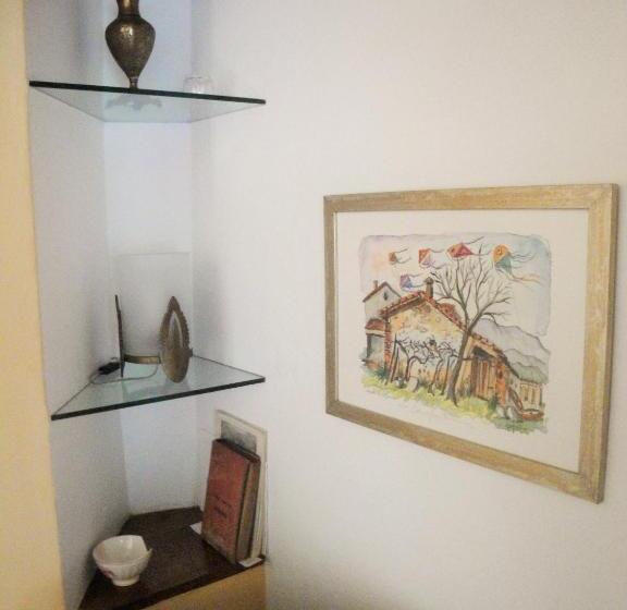 스탠다드 룸, Jardim Dos Aloés, Unique B&b   Casa De Charme