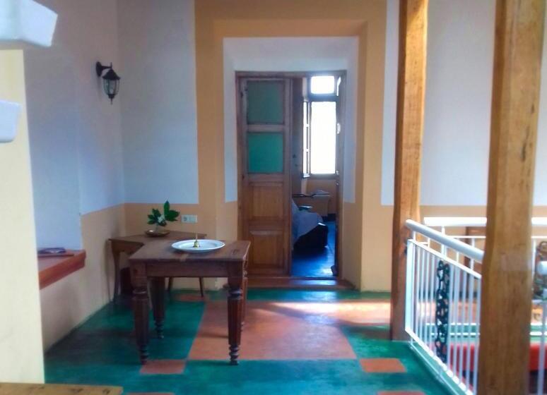 스탠다드 룸, Jardim Dos Aloés, Unique B&b   Casa De Charme