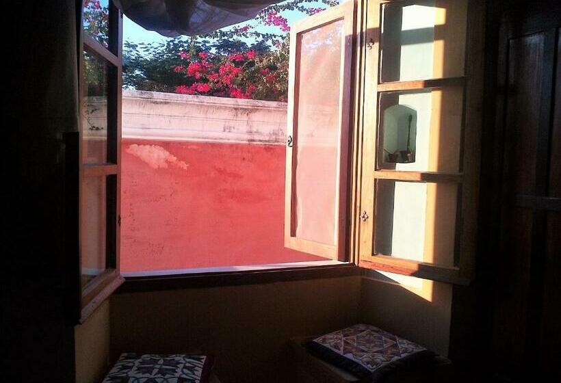 침실 1개 아파트, Jardim Dos Aloés, Unique B&b   Casa De Charme