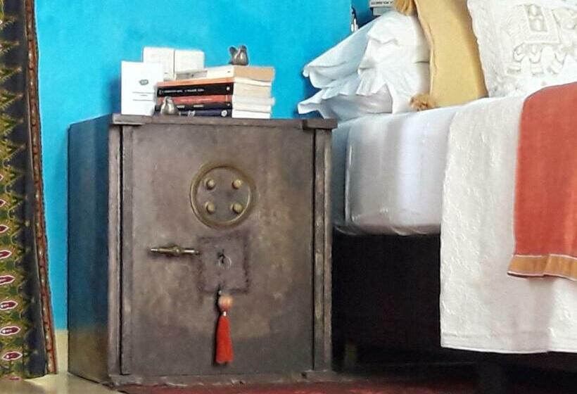 침실 1개 아파트, Jardim Dos Aloés, Unique B&b   Casa De Charme