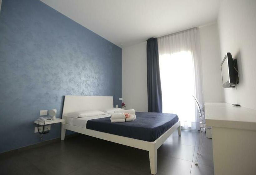 اتاق استاندارد, Piccola Caracas B&b