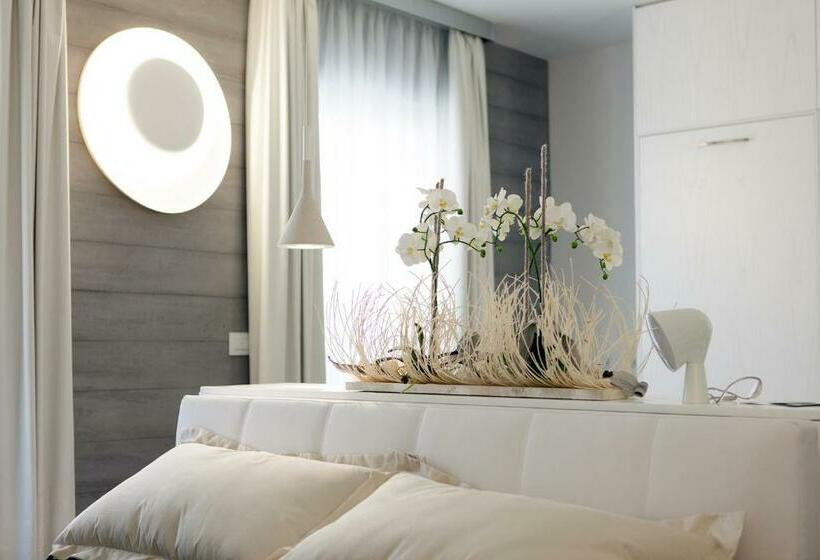 Люкс, Piccola Caracas B&b