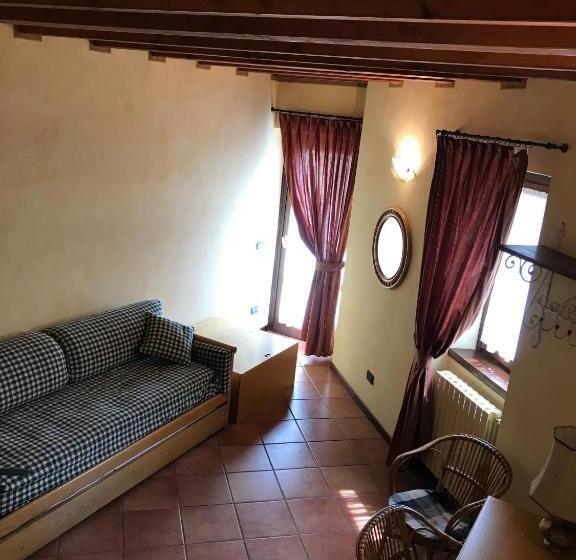 Апартаменты 1 Спальня, Agriturismo Macesina