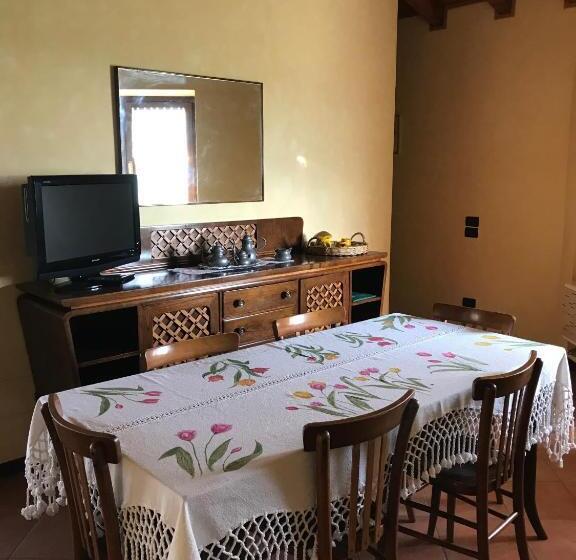 Апартаменты 1 Спальня, Agriturismo Macesina