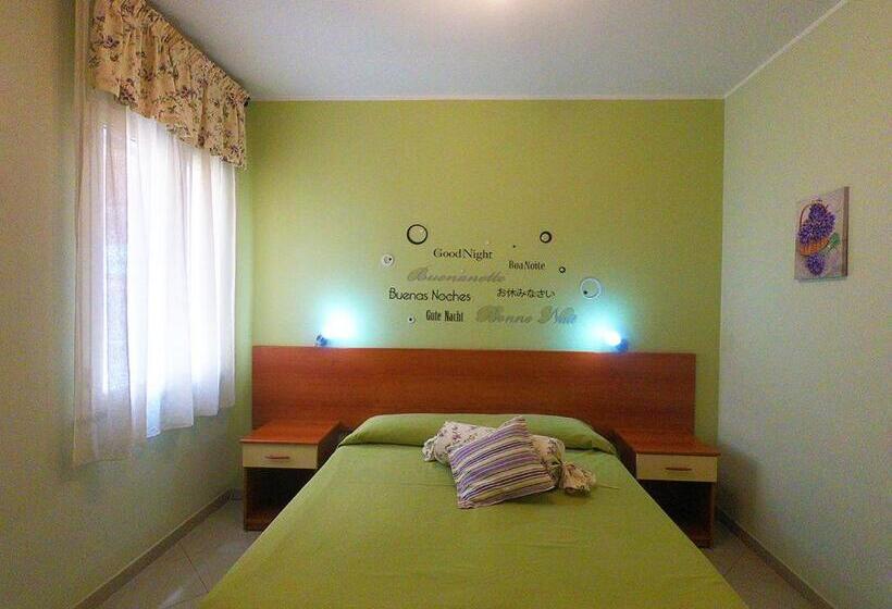 스탠다드 룸, Sweet Home B&b