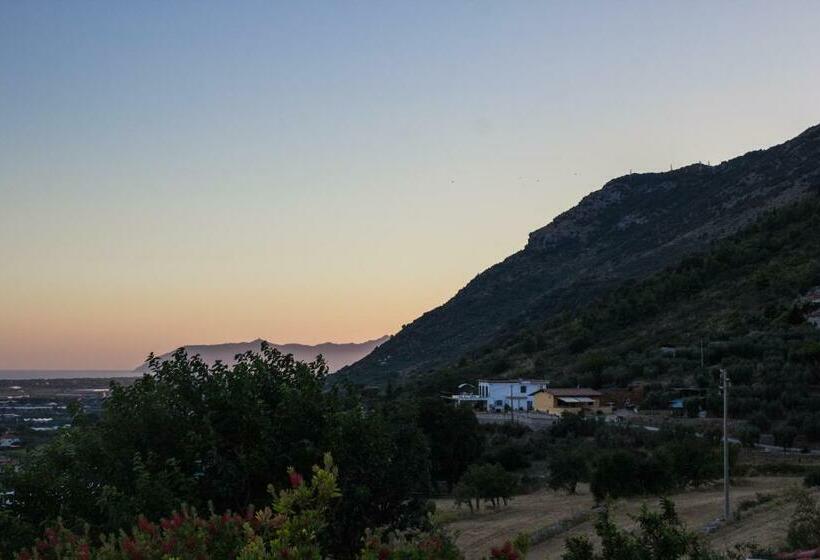 استودیوی لوکس, Villa Ida Bed & Breakfast