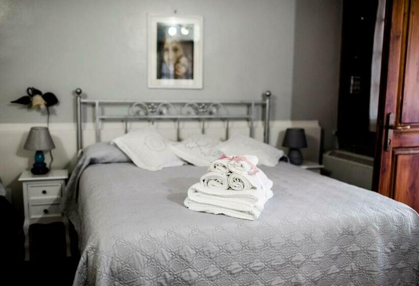 استودیوی لوکس, Villa Ida Bed & Breakfast