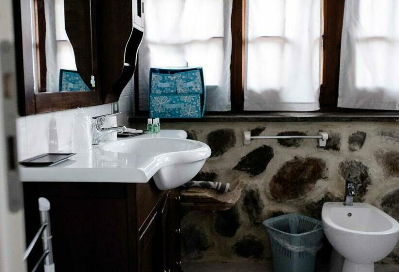 استودیوی لوکس, Villa Ida Bed & Breakfast