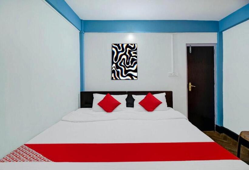 Трехместный Номер Классика, Oyo Flagship Shillong Homestay