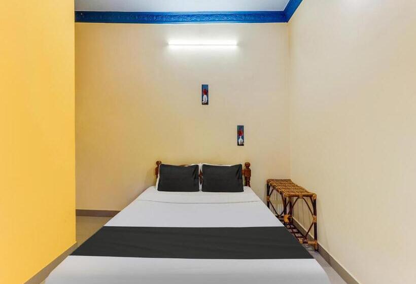 Номер Стандарт, Oyo Raghul Residency
