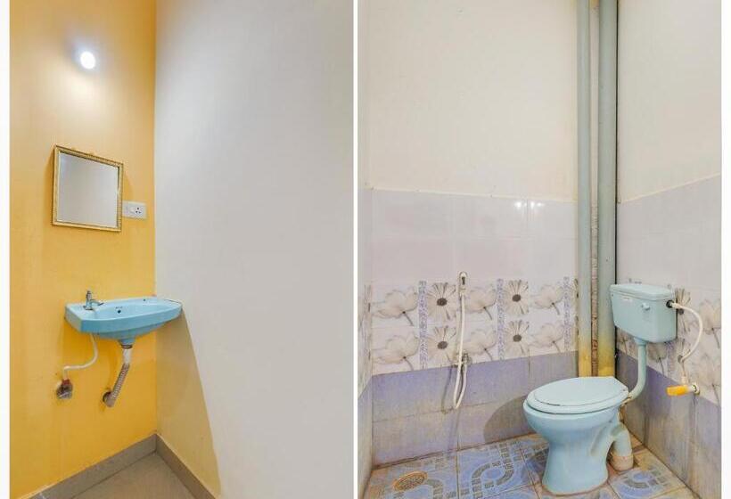 Номер Стандарт, Oyo Raghul Residency