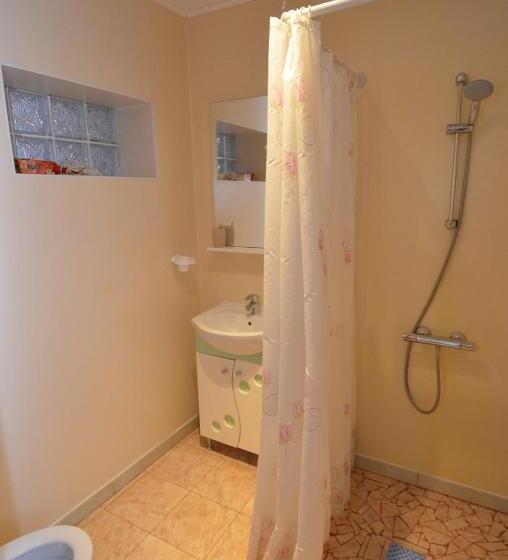 اتاق استاندارد, Vila La Panda