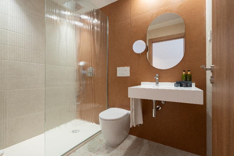 Номер Superior, ASA Hotel La Marina by SH Hoteles
