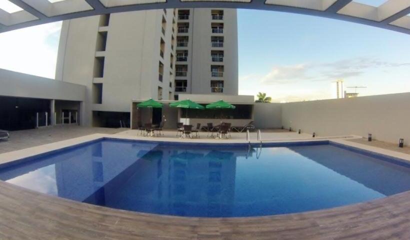 Люкс, Flat Apart Hotel Em Goiânia
