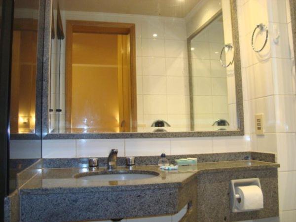 Люкс, Flat Apart Hotel Em Goiânia
