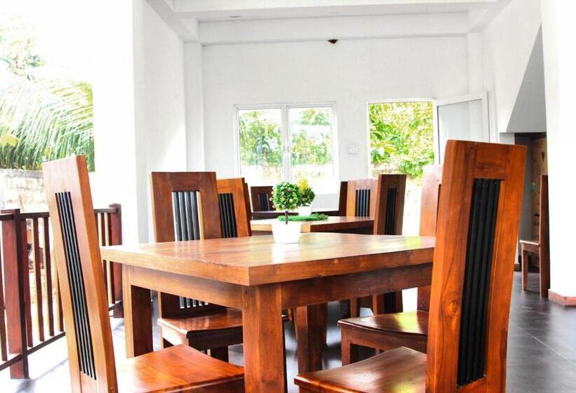 스탠다드 룸, Himawari Beach Villa
