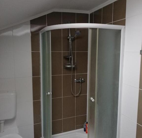 Номер Стандарт, Casa Borza