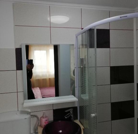 Номер Стандарт с Балконом, Casa Borza