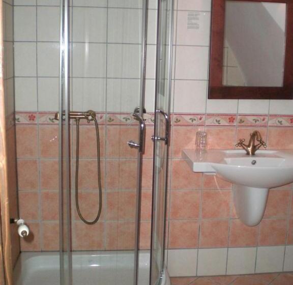 Номер Стандарт, Pensiunea Casa Motului