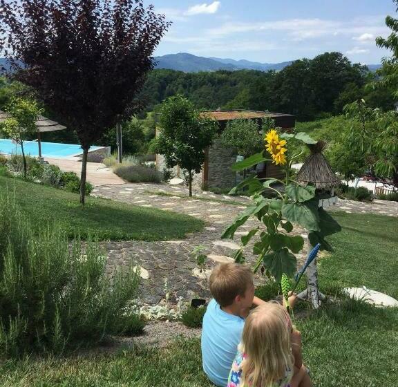 اتاق استاندارد, B&b Villa Angelina