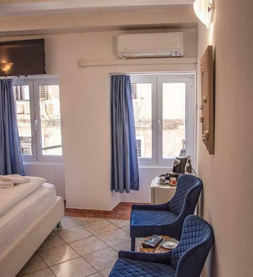 اتاق استاندارد, Bed And Brekfast Donatella