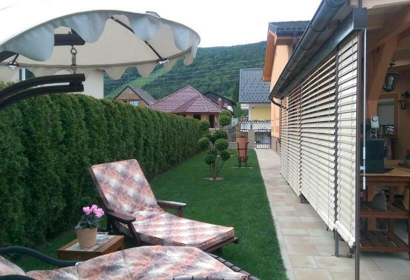 اتاق استاندارد, Rooms Beros