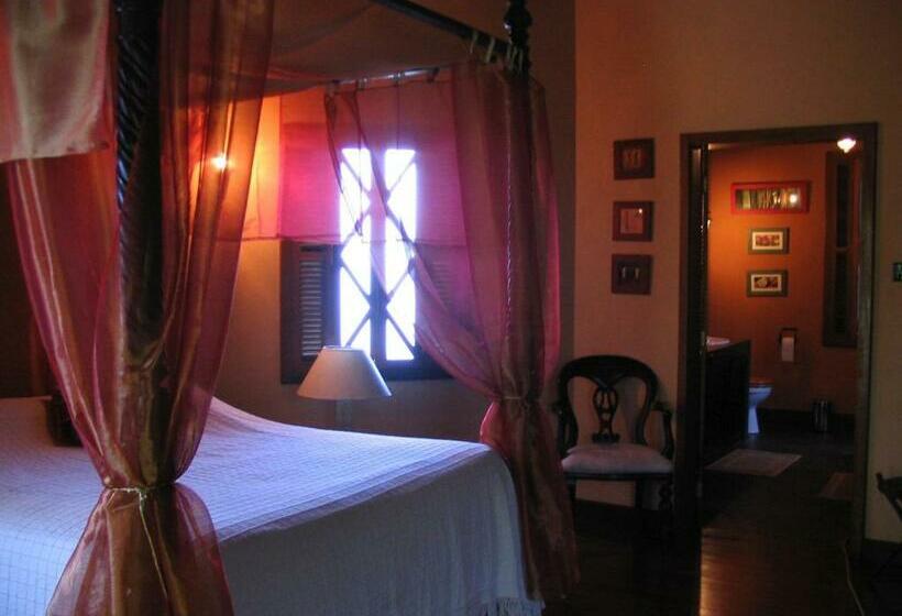 اتاق لوکس, Le Jardin De Beau Vallon