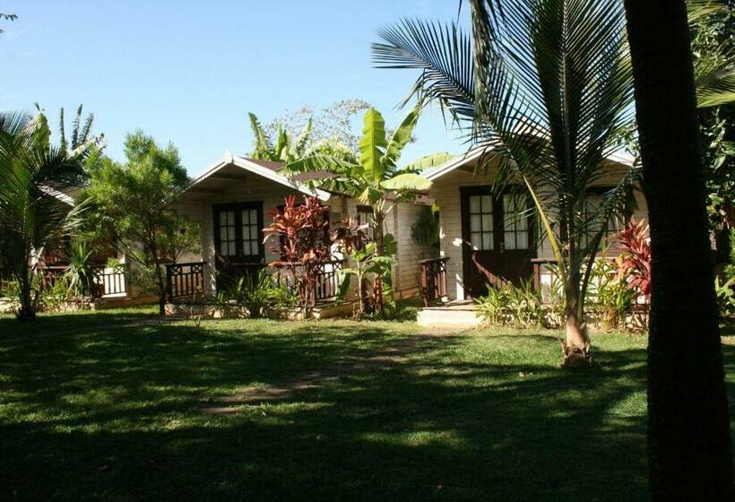 اتاق استاندارد, Le Jardin De Beau Vallon