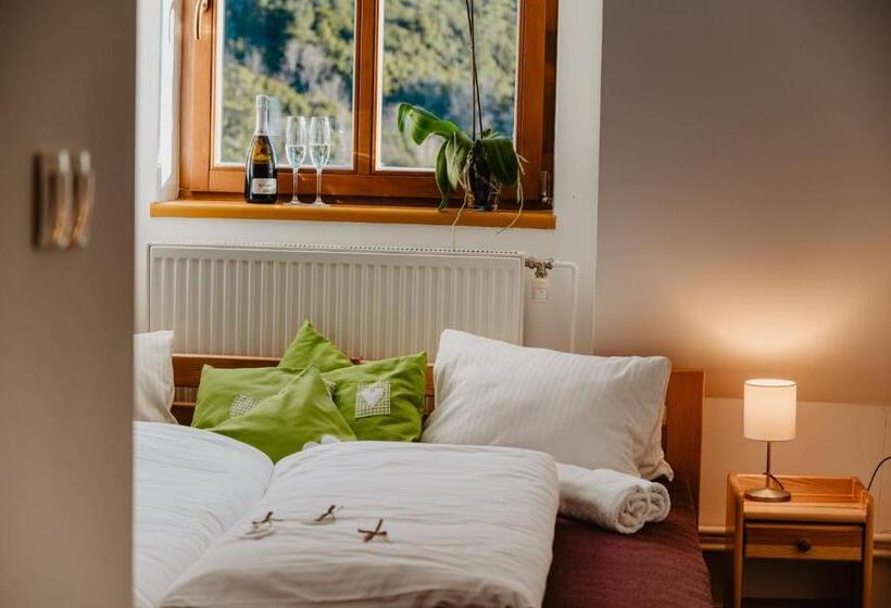 Номер Стандарт, Horský Hotel Popradské Pleso