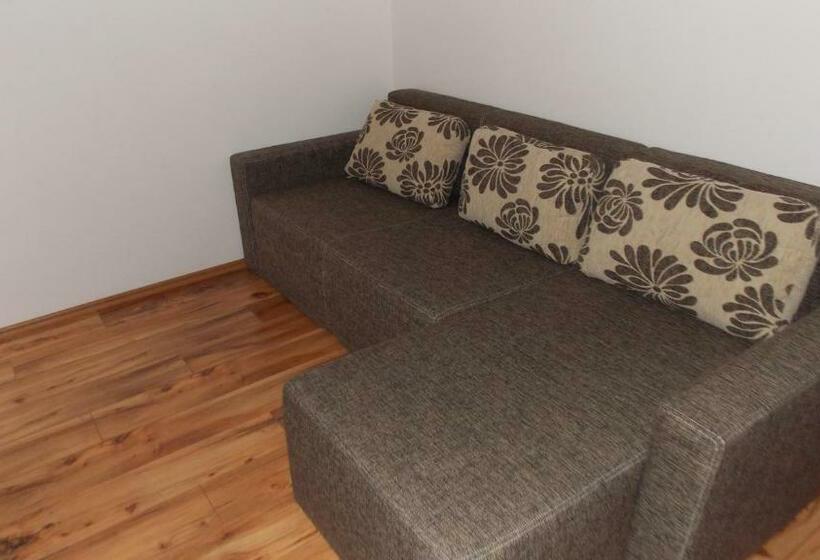 Номер Стандарт, Horský Hotel Hájenka