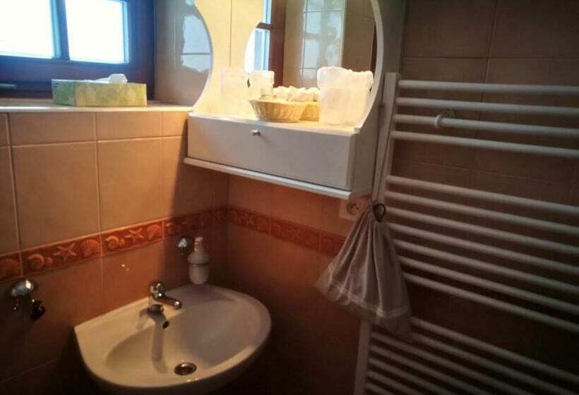 Апартаменты 1 Спальня, Horský Hotel Hájenka