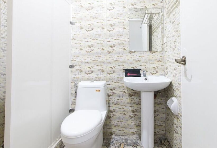 اتاق استاندارد, Reddoorz Plus Near Vigan City Commercial Center